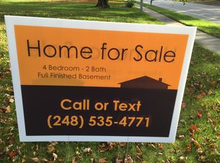 6200 Dublin Ave, Midland, MI 48640