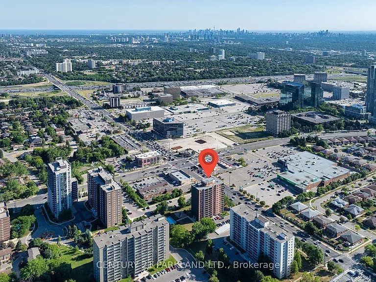 2721 Victoria Park Ave #203 — Photo 41