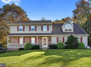 3875 Sterling Way, Columbia, PA 17512