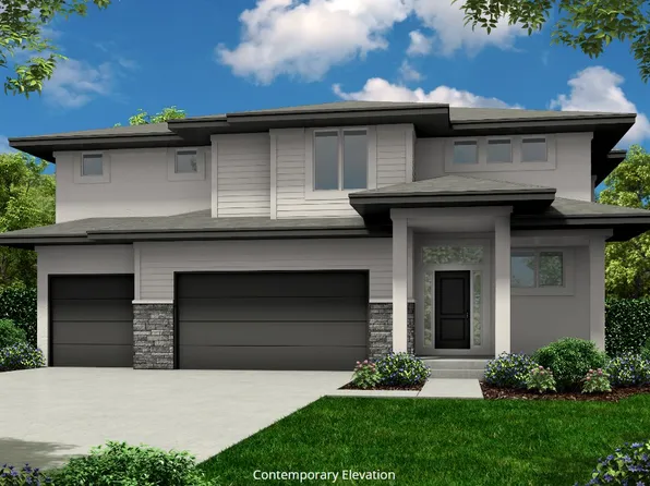 Hawthorn EX Plan, Coventry Valley