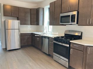 2350 N Kimball Ave #2, Chicago, IL 60647
