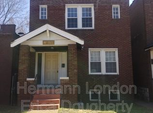 4250 Oregon Ave, Saint Louis, MO