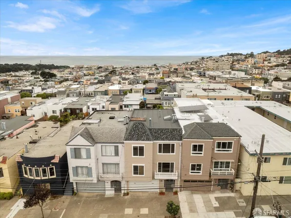 735-737 40th Ave, San Francisco, CA 94121