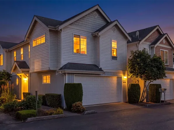 12255 SE 310th Lane #81, Auburn, WA 98092
