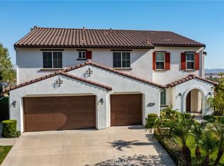 33451 Gold Mountain Rd, Yucaipa, CA 92399