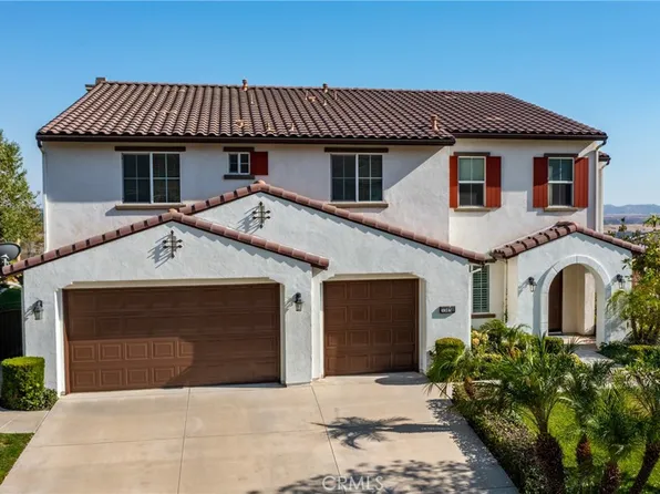 33451 Gold Mountain Rd, Yucaipa, CA 92399