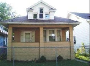 11343 S Stewart Ave, Chicago, IL