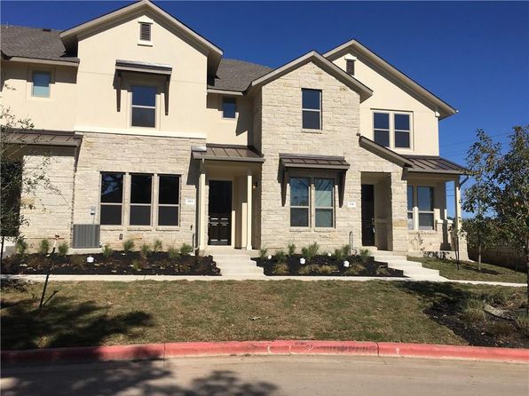 Houses for Sale in Austin, TX