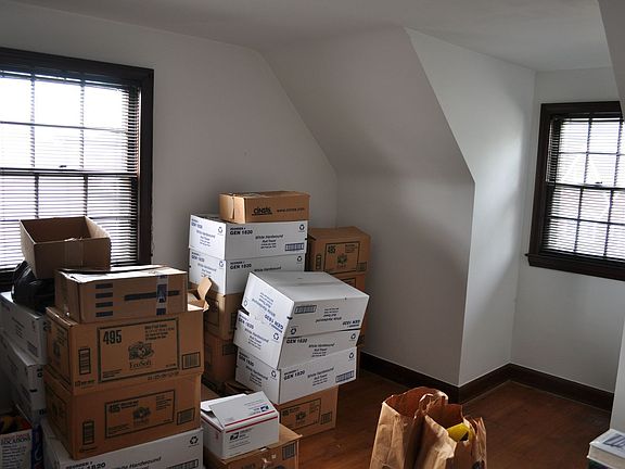 Main Floor Bedroom