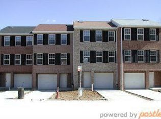 3647 Alabama Ave SE, Washington, DC 20020