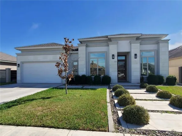 213 N 16th St, Hidalgo, TX 78557