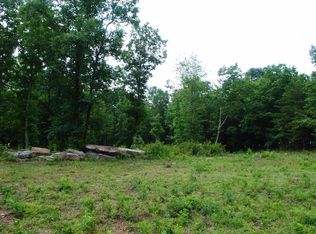 9 Old State Rd, Menlo, GA 30731