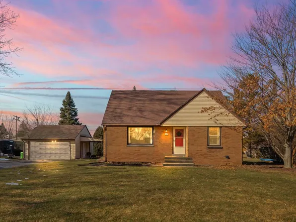 4645 North 133rd STREET, Brookfield, WI 53005