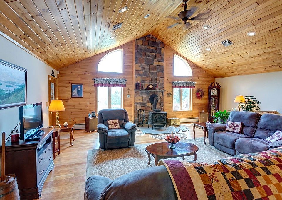 277 Money Point Rd, Downsville, NY 13755 Zillow