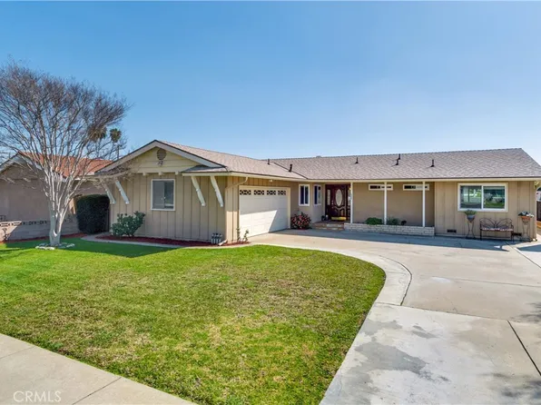 888 W 8th St, Upland, CA 91786