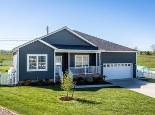 490 Coyote Run, Broadway, VA 22815