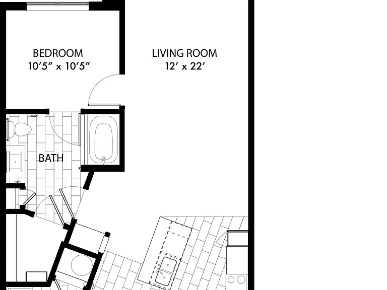 Latitude at Deerfield Crossing — Photo 47