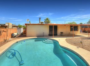 4358 E 28th St, Tucson, AZ 85711