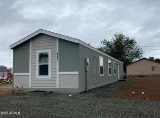 420 W Venice Way, Paulden, AZ 86334