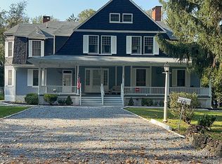 600 Sudbrook Rd, Baltimore, MD 21208