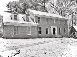 4537 Middlebury Ct, Marietta, GA 30068