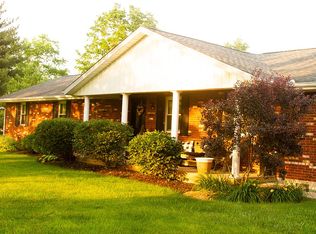 18694 Us Highway 68, Fayetteville, OH 45118