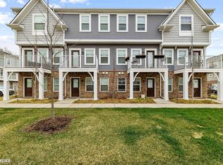 340 Dale Ct, Ferndale, MI