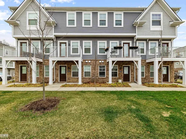 340 Dale Ct, Ferndale, MI 48220