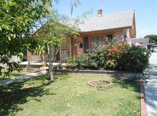 6739 72nd St, Paramount, CA 90723