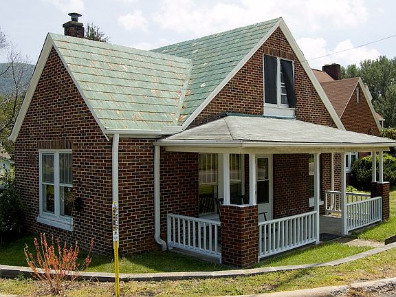 2nd image of 306 N Jefferson Ave