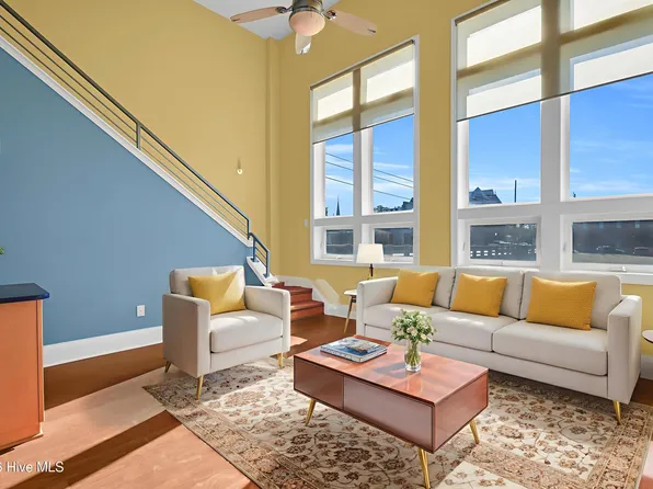 619 N 4th Street Apt 103, Wilmington, NC 28401