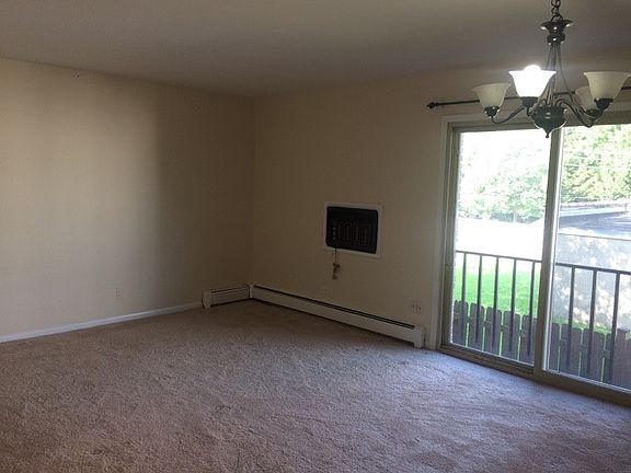 Dining Room and Living Room