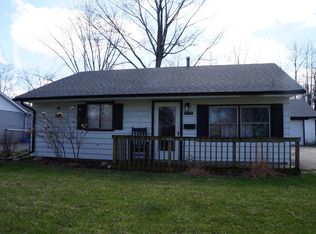 1908 S Park Ave, Schererville, IN 46375