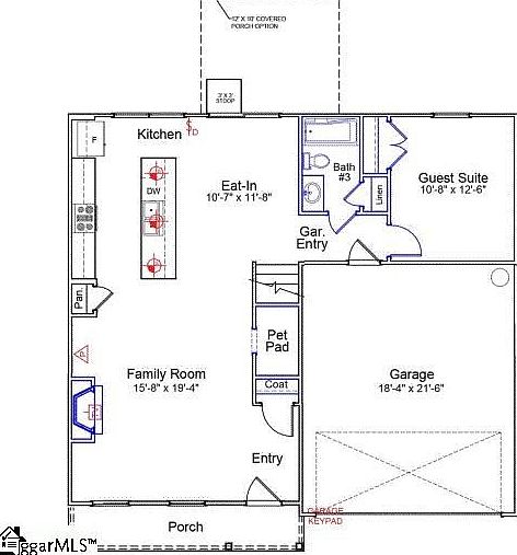 2nd image of 365 Anna Gray Cir Lot 52