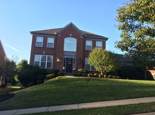 417 Glengarry Way, Fort Wright, KY