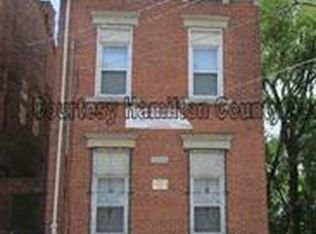 509 W McMicken Ave, Cincinnati, OH 45214