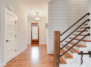 330 Baltimore Trails Ln, Advance, NC 27006