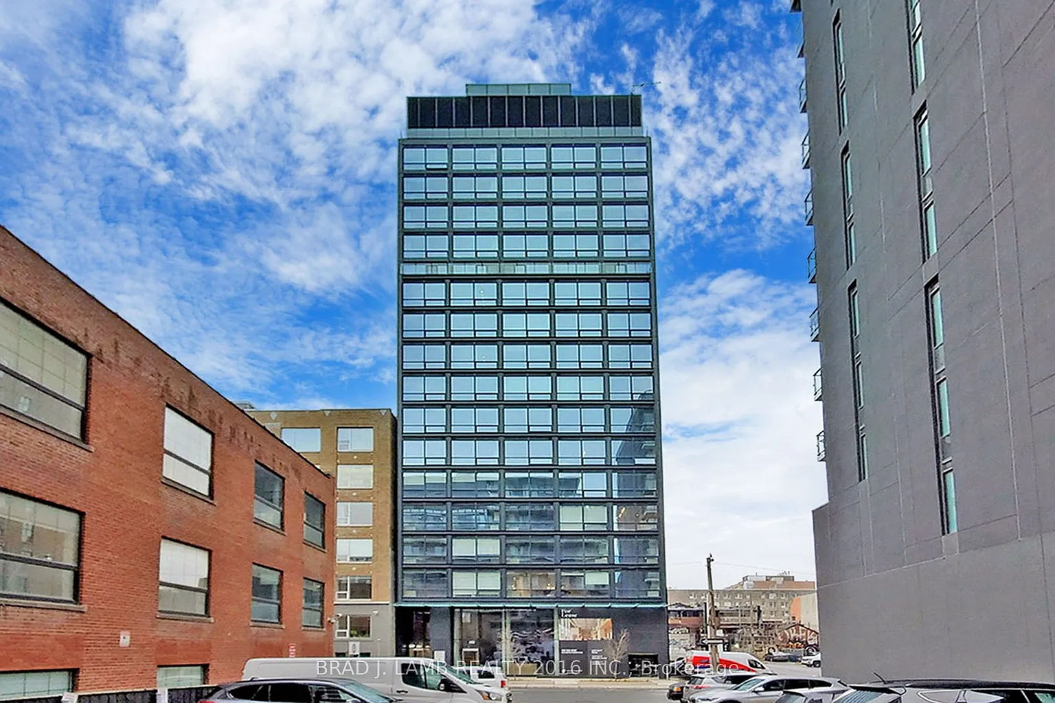 458 Richmond St W #202 photo 1