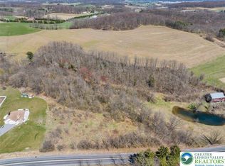 890 Long Lane Rd LOT 4, Kutztown, PA 19530