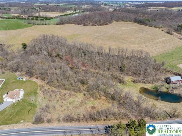 890 Long Lane Rd Lot 4, Kutztown, PA 19530