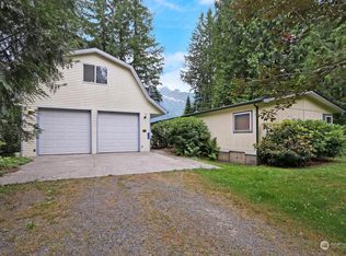41304 300th Pl NE, Arlington, WA