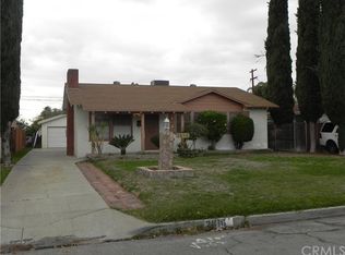2816 Sepulveda Ave, San Bernardino, CA 92404