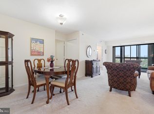 3330 N Leisure World Blvd Unit 5-712, Silver Spring, MD 20906