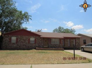 209 Tucker Ave, Clovis, NM 88101