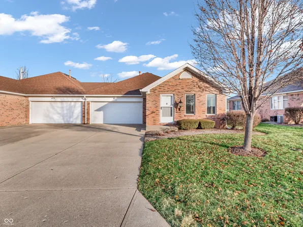 110 Sterling Dr #5, Pittsboro, IN 46167