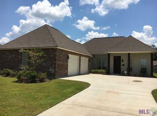 40277 Buchanan Ct, Prairieville, LA 70769