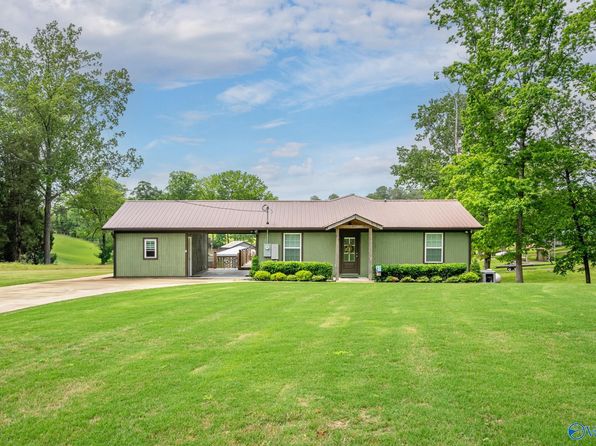 915 County Road 349, Leesburg, AL 35983
