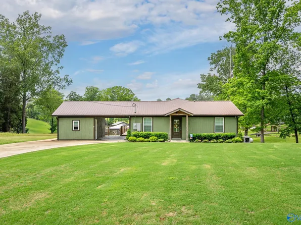 915 County Road 349, Leesburg, AL 35983