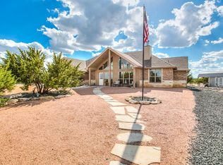 16525 Vaquero Trl, Christoval, TX 76935