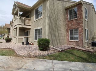 1225 W Prospect Rd APT T64, Fort Collins, CO 80526